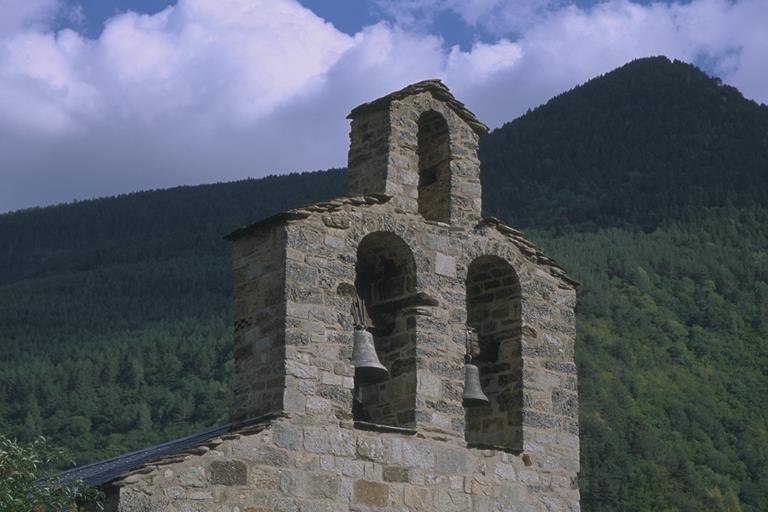 Santa Maria de Cardet