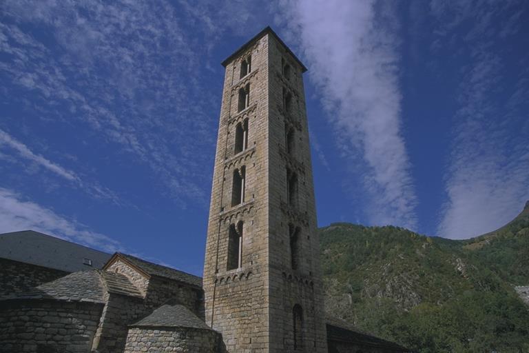 Erill la Vall