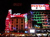 夜の南京東路