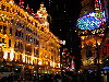 夜の南京東路
