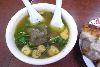 小揚生煎館