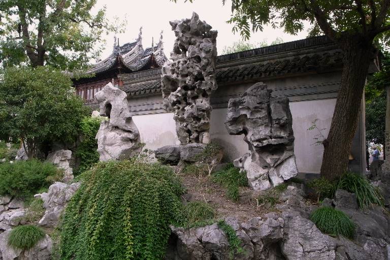 豫園