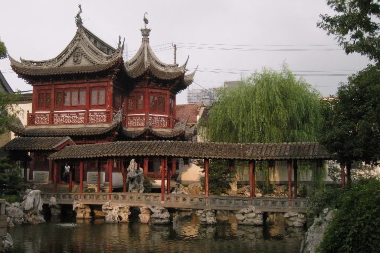 豫園