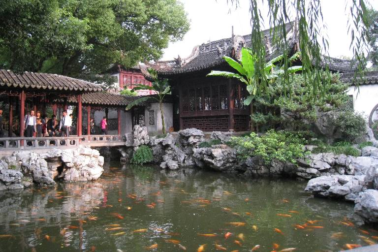 豫園