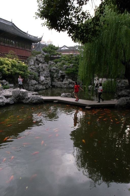 豫園