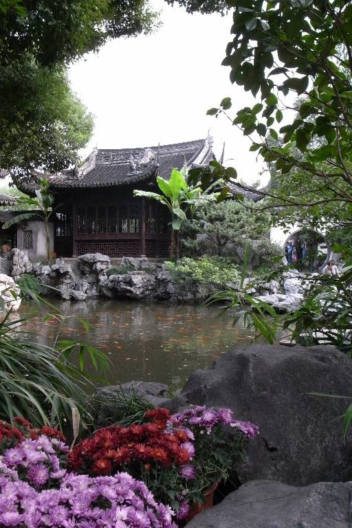 豫園