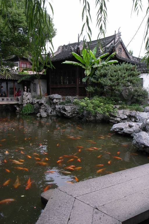 豫園