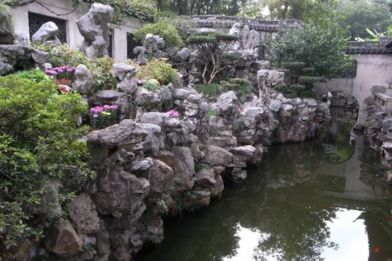 豫園
