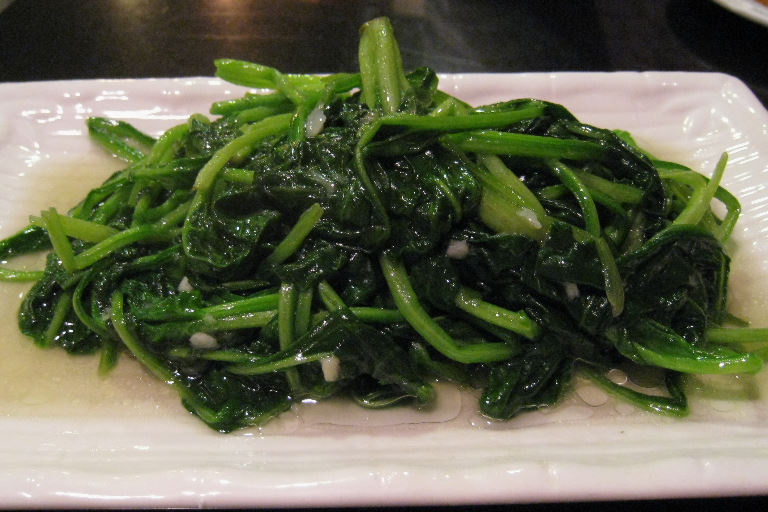 青菜