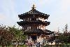 寒山寺