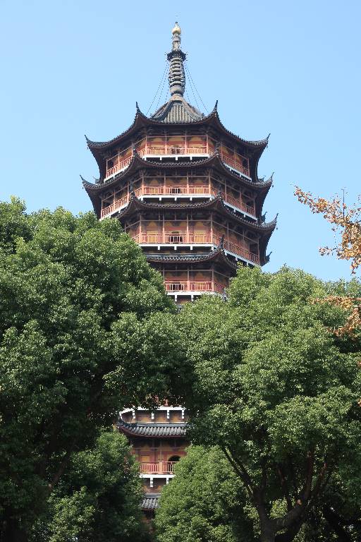 北寺塔