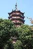 北寺塔