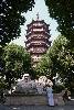 北寺塔