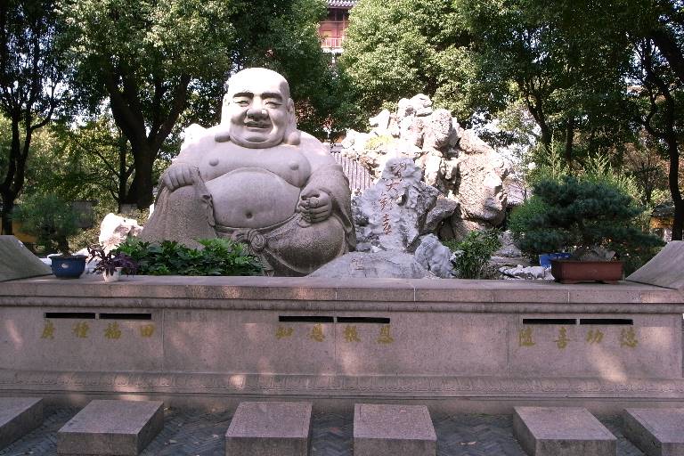 北寺塔