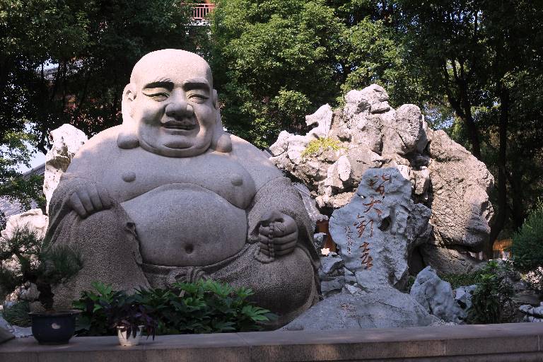 北寺塔