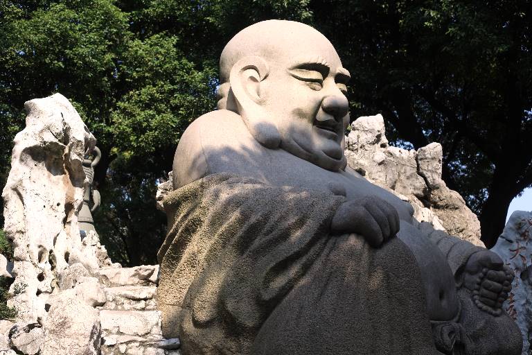 北寺塔