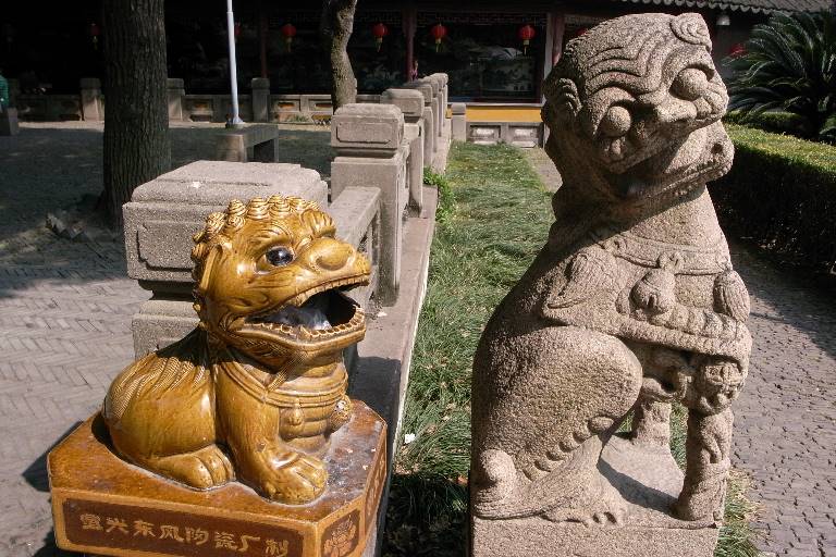 北寺塔