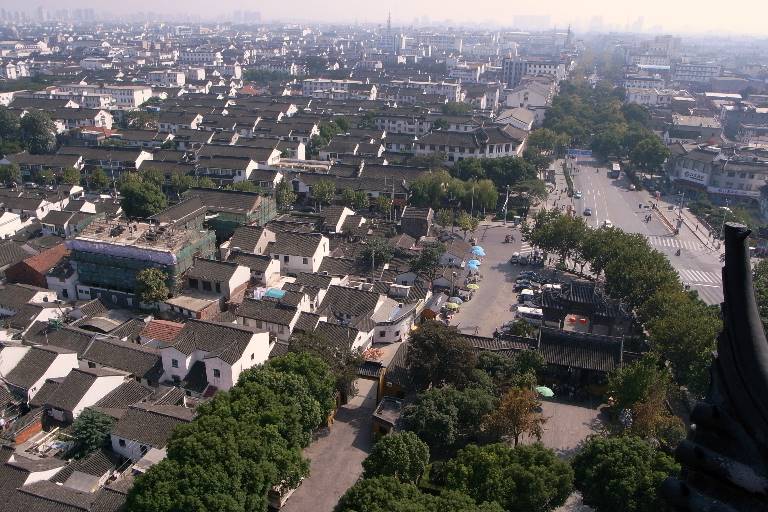 北寺塔