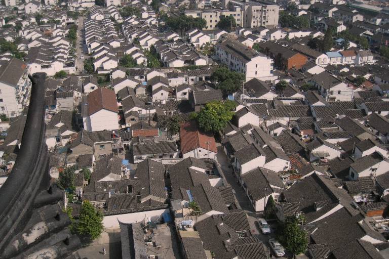 北寺塔