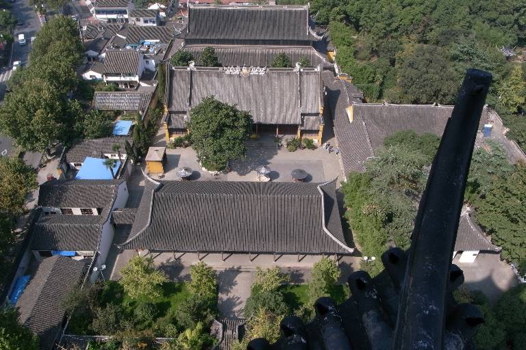 北寺塔
