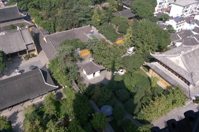 北寺塔