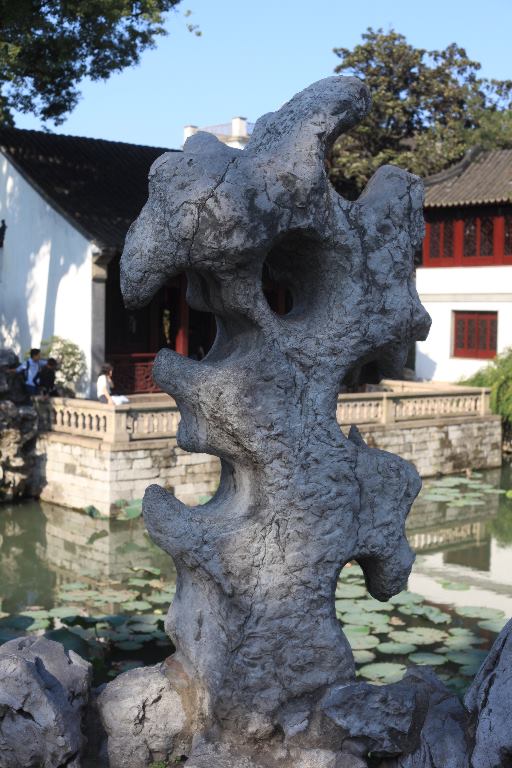 獅子林