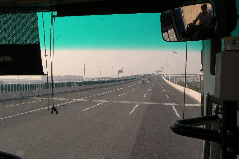 高速道路