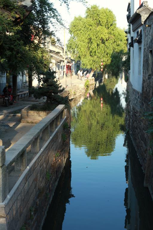 平江路