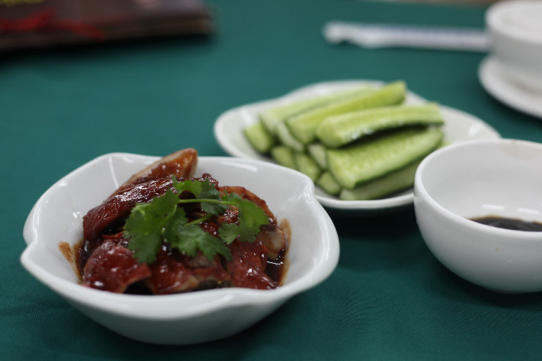 協和菜館