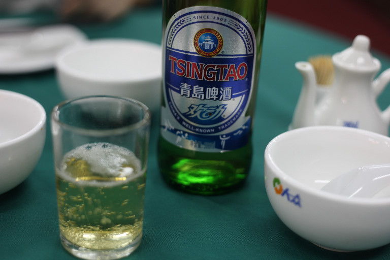 協和菜館
