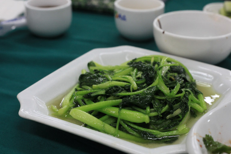 協和菜館