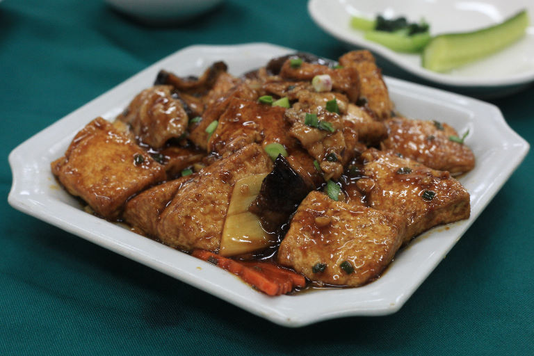 協和菜館