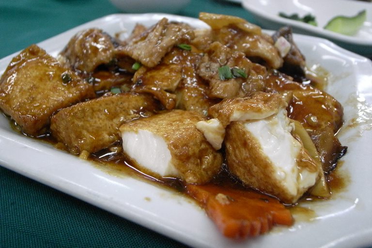 協和菜館