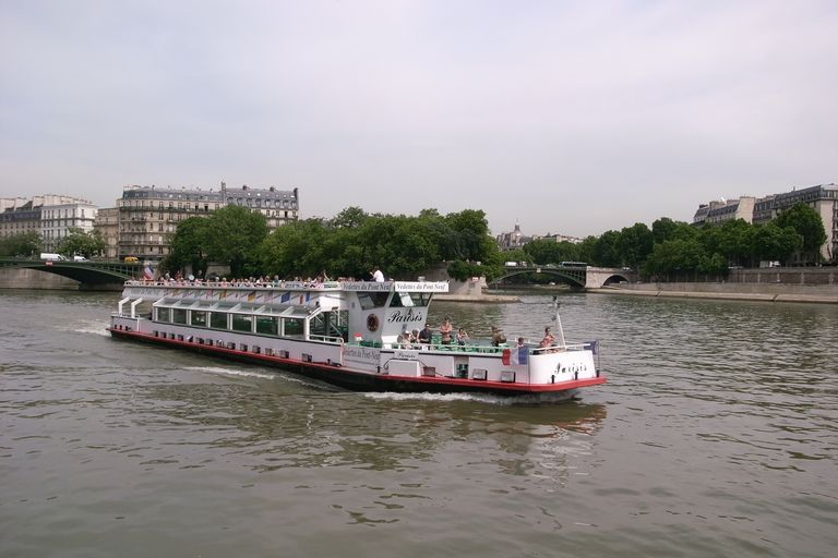 La Seine