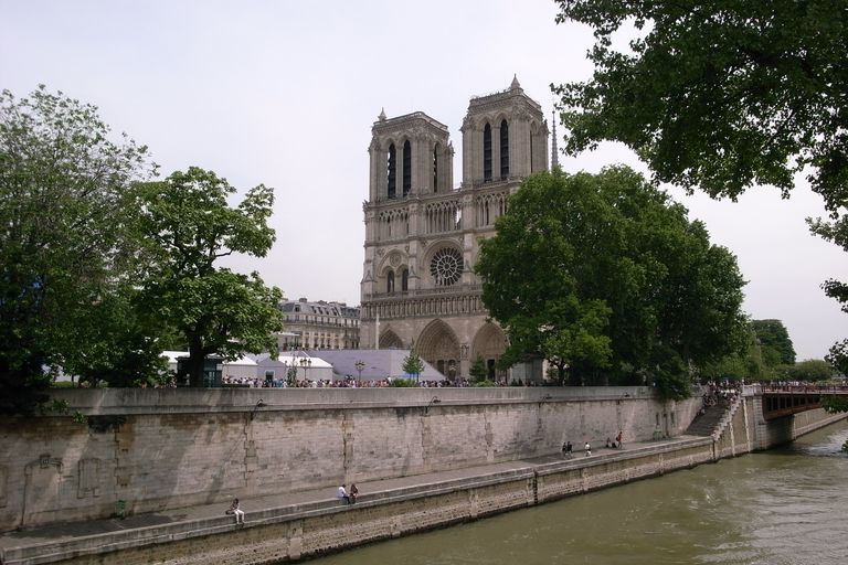 Notre-Dame