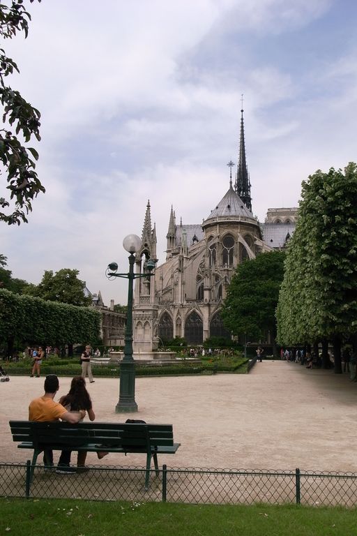 Notre-Dame
