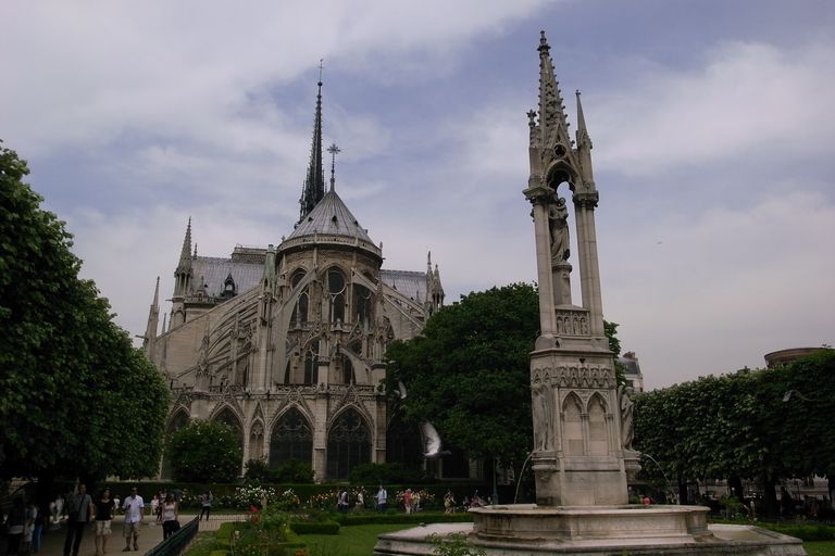 Notre-Dame