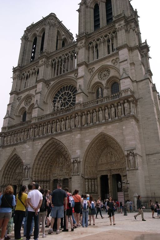 Notre-Dame