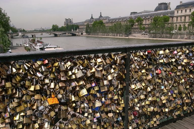 Pont des Arts