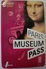 Museum Pass