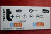 Metro Ticket