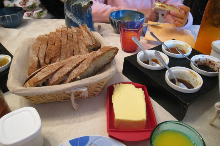 農家民宿