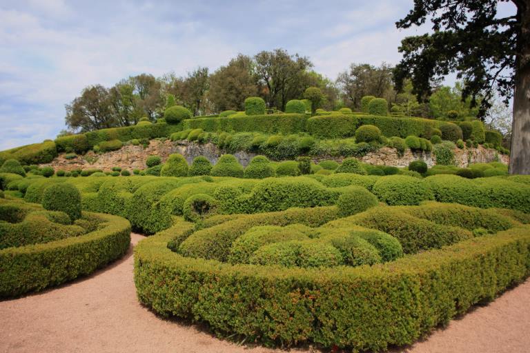 Marqueyssac