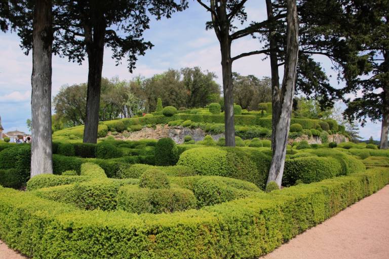 Marqueyssac
