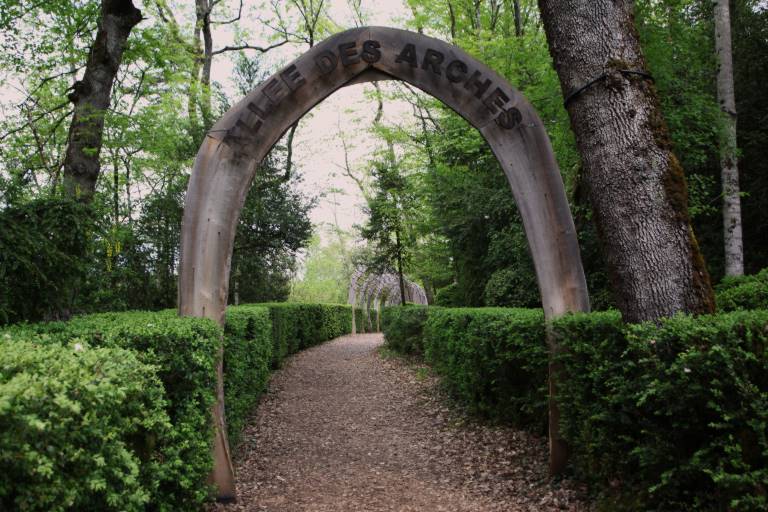 Marqueyssac