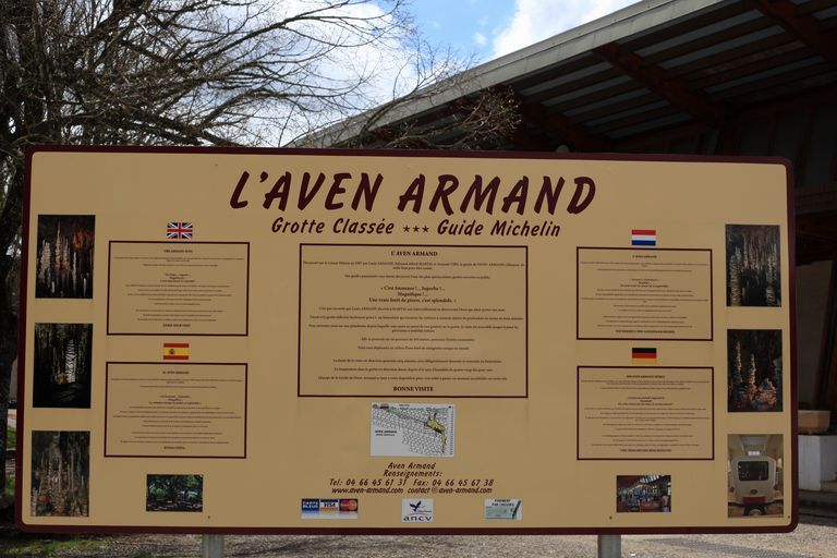 Aven Armand
