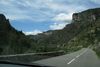 Gerges du Tarn