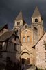 Abbatiale Sainte-Foy de Conques