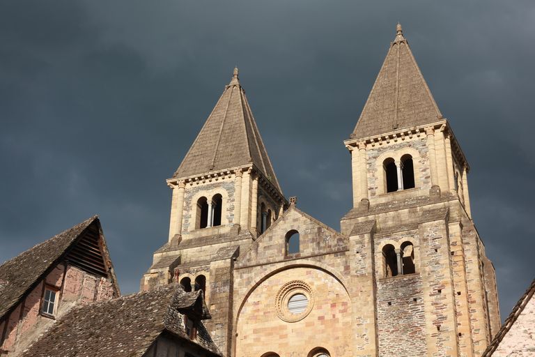 Conques