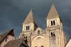 Abbatiale Sainte-Foy de Conques